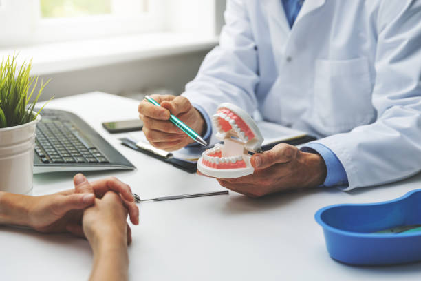 Best Emergency Dental Care  in Moultrie, GA