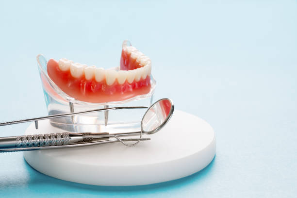 Moultrie, GA  Holistic Dental Services Company