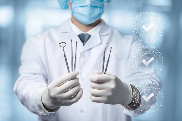 Best Dental Fillings (Composite and Amalgam)  in Moultrie, GA