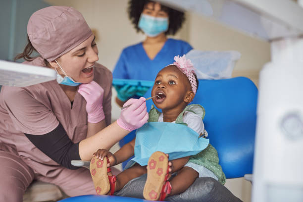 Best Periodontal (Gum) Disease Treatment  in Moultrie, GA