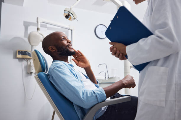 Best Dental Inlays and Onlays  in Moultrie, GA