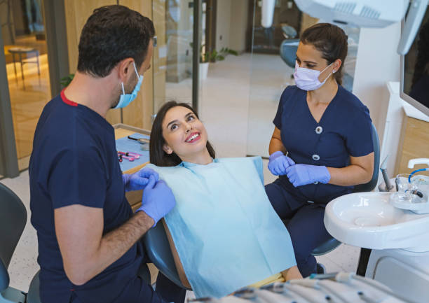 Best Sedation Dentistry  in Moultrie, GA