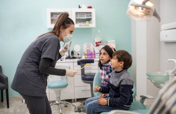 Best General Dentistry  in Moultrie, GA