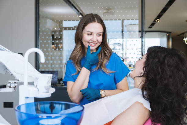 Best Dental Exams and Cleanings  in Moultrie, GA
