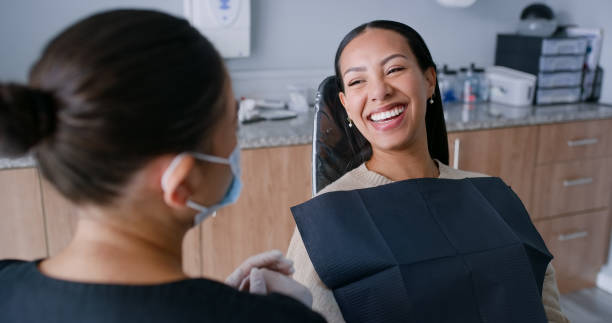 Oral Surgery in Moultrie, GA