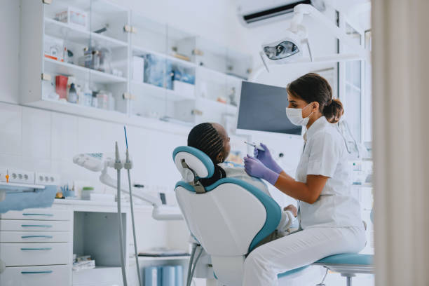 Best Periodontal (Gum) Disease Treatment  in Moultrie, GA