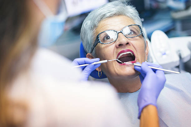Best Full Mouth Reconstruction  in Moultrie, GA