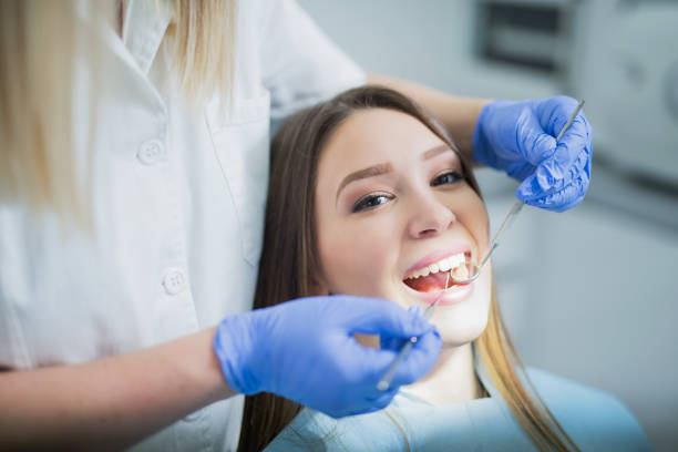 Best Veneers and Lumineers  in Moultrie, GA